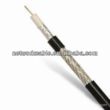 Radio Frequency Cable CATV Coaxial Cable